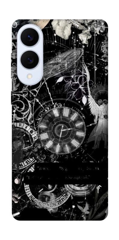 Чохол на Samsung Galaxy S25 Edge Omniscient Reader's фото 1 з 1