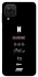 Чохол на Samsung Galaxy A12 K-pop Logo фото 1 з 1
