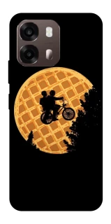 Чохол на Oppo A6 Stranger Things ver.33 фото 1 з 2