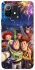 Чохол на Xiaomi Mi 11 Lite Toy Story фото 1 з 1