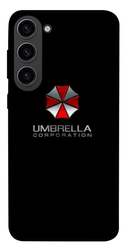 Чохол на Samsung Galaxy S23 Umbrella Corporation ver.2 фото 1 з 1