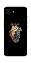Чохол на Apple iPhone 17e (6.1") Heart with flowers фото 1 з 1