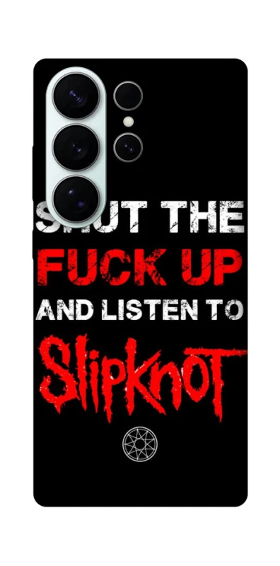 Чохол на Samsung Galaxy S26 Pro Slipknot vibes фото 1 з 1