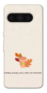 Чохол на Google Pixel 8 Pro Autumn vibes ver.10 фото 1 з 1