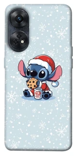 Чохол на Oppo Reno 8T 4G Stitch ver.21 фото 1 з 1