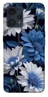 Чохол на Realme 9 4G / 9 Pro+ Flowers v13 фото 1 з 1