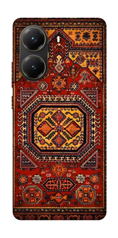 Чохол на Xiaomi Poco X6 Pro Килим v1 фото 1 з 1