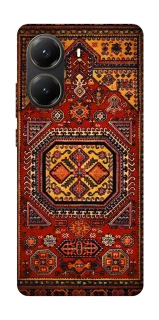 Чохол на Xiaomi Poco X6 Pro Килим v1 фото 1 з 1