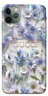 Чехол на Apple iPhone 11 Pro Max (6.5") Gucci ver.1 фото 1 из 1