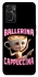 Чохол на Oppo A76 4G Ballerina Capuchina фото 1 з 1