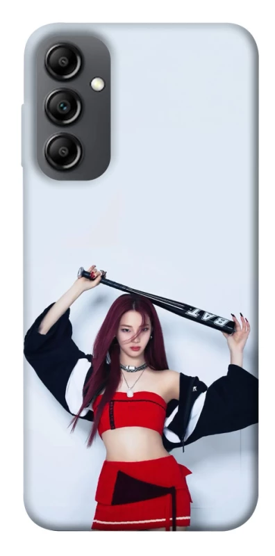 Чохол на Samsung Galaxy A14 4G/5G Ruka - BABYMONSTER фото 1 з 1