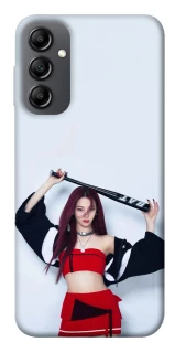 Чехол на Samsung Galaxy A14 4G/5G Ruka - BABYMONSTER фото 1 из 1