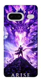 Чохол на Google Pixel 7 Solo Leaving фото 1 з 1