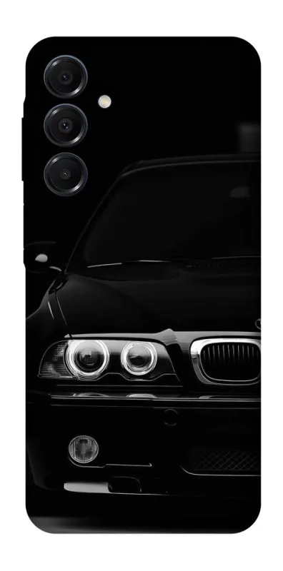 Чохол на Samsung Galaxy A16 4G/5G BMW v43 фото 1 з 1
