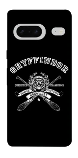 Чохол на Google Pixel 7 Gryffindor logo Harry Potter фото 1 з 1