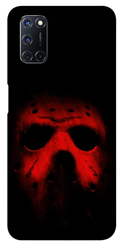 Чехол на Oppo A52 / A72 / A92 Jason v2 фото 1 из 1