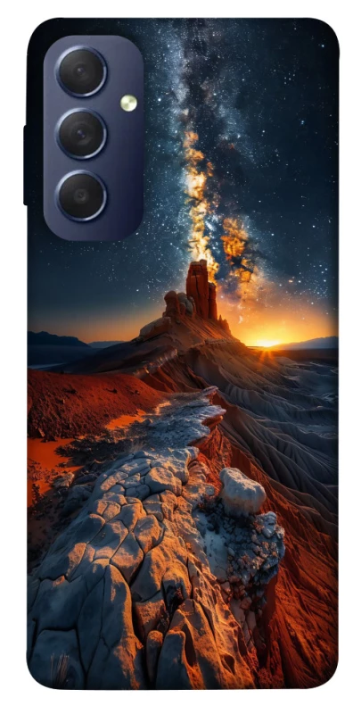 Чехол на Samsung Galaxy M54 5G Canyon фото 1 из 1