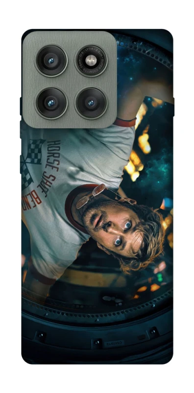 Чехол на Motorola Edge 60 Pro Project Hail Mary ver.7 фото 1 из 1