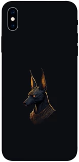 Чехол на Apple iPhone XS Max (6.5") Anubis фото 1 из 1