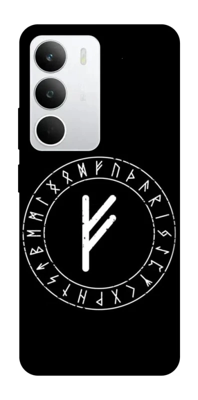 Чохол на Realme C71 Руна Феху фото 1 з 1