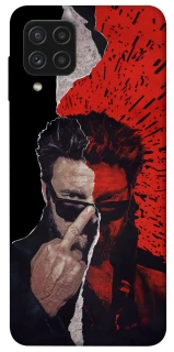 Чохол на Samsung Galaxy A22 4G Billy Butcher фото 1 з 1