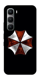 Чохол на Infinix Hot 60 Pro Umbrella Corporation фото 1 з 1