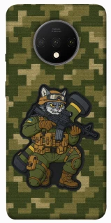 Чохол на OnePlus 7T Milcat javelin фото 1 з 1