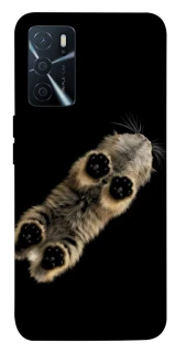 Чехол на Oppo A16s / A16 Cat фото 1 из 1