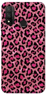 Чохол на Huawei P Smart (2020) Leopard Skin v3 фото 1 з 1