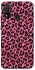 Чехол на Huawei P Smart (2020) Leopard Skin v3 фото 1 из 1