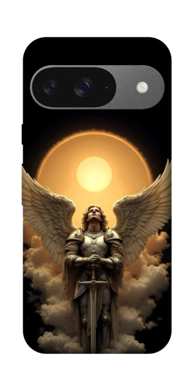 Чехол на Google Pixel 10 Archangel Michael фото 1 из 1
