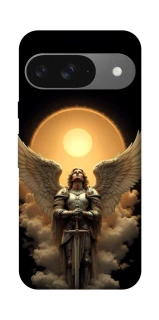Чохол на Google Pixel 10 Archangel Michael фото 1 з 1