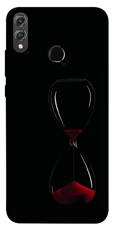 Чехол на Huawei Honor 8X Red Time фото 1 из 1