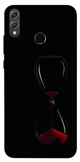 Чохол на Huawei Honor 8X Red Time фото 1 з 1