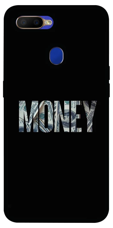 Чохол на Oppo A5s Money-dollars фото 1 з 1
