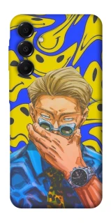 Чехол на Samsung Galaxy A16 4G/5G Nanami v5 фото 1 из 1