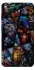 Чохол на Xiaomi Redmi 4a Dota general фото 1 з 1