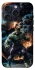 Чохол на Apple iPhone 15 Pro (6.1") Hulk v2 фото 1 з 1
