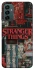 Чехол на Samsung Galaxy M13 4G Stranger Things ver.29 фото 1 из 1