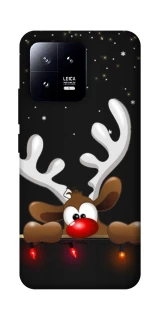Чехол на Xiaomi 13 Новогодний v13 фото 1 Чехол на Xiaomi 13 Новогодний v13 фото 1 из 1