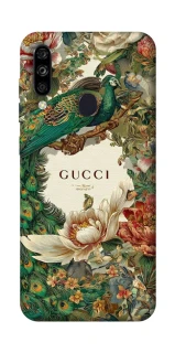 Чехол на ZTE Blade A7 (2020) Gucci ver.4 фото 1 из 1