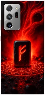 Чехол на Samsung Galaxy Note 20 Ultra Феху фото 1 из 1