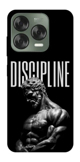 Чохол на ZTE Nubia V70 Design Discipline v2 фото 1 з 1