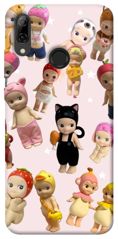 Чехол на Huawei P Smart (2019) Star Parade фото 1 из 1