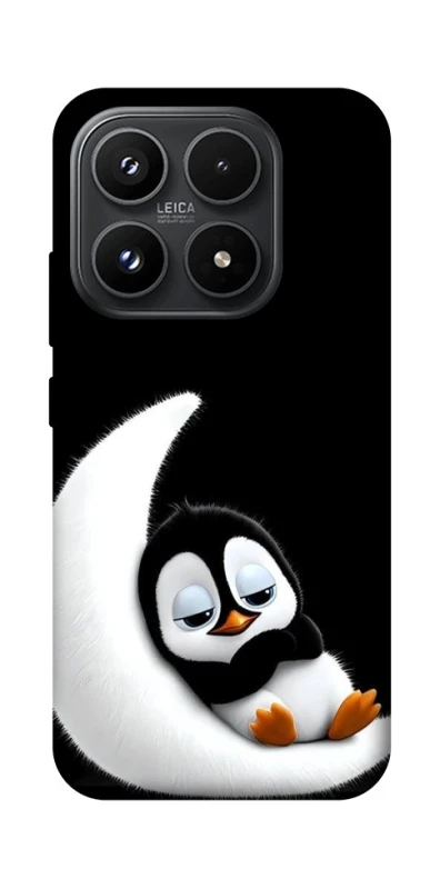 Чехол на Xiaomi 17 My Penguin фото 1 из 1