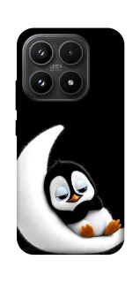 Чехол на Xiaomi 17 My Penguin фото 1 из 1