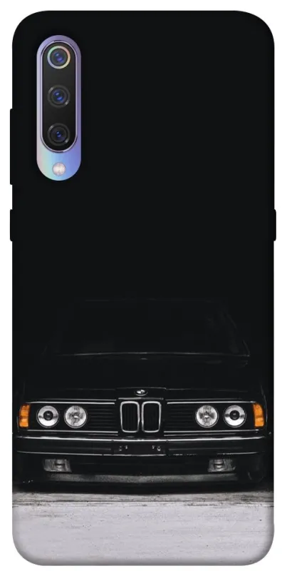 Чохол на Xiaomi Mi 9 BMW v17 фото 1 з 1