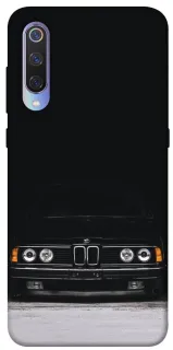 Чохол на Xiaomi Mi 9 BMW v17 фото 1 з 1