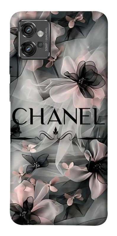 Чехол на Motorola Moto G32 Chanel фото 1 из 1