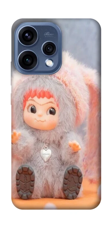 Чехол на Oppo Reno 15 Wakuku ver.1 фото 1 из 2